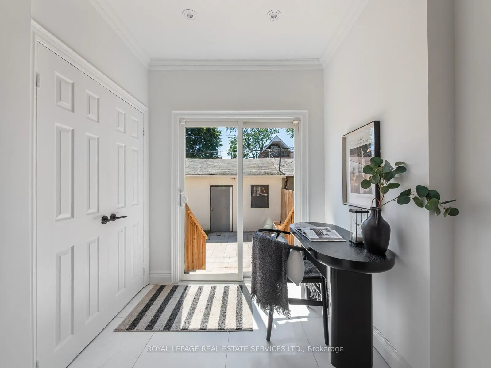 15 Melville Avenue