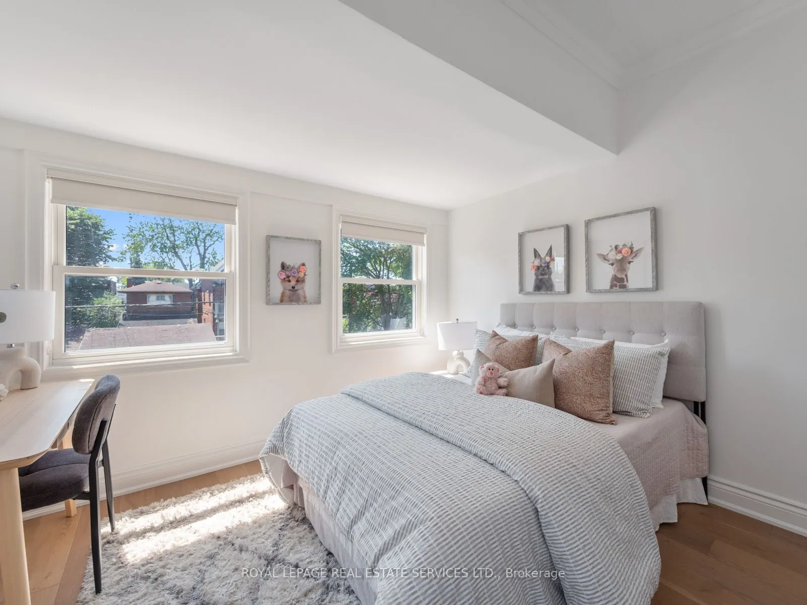 15 Melville Avenue