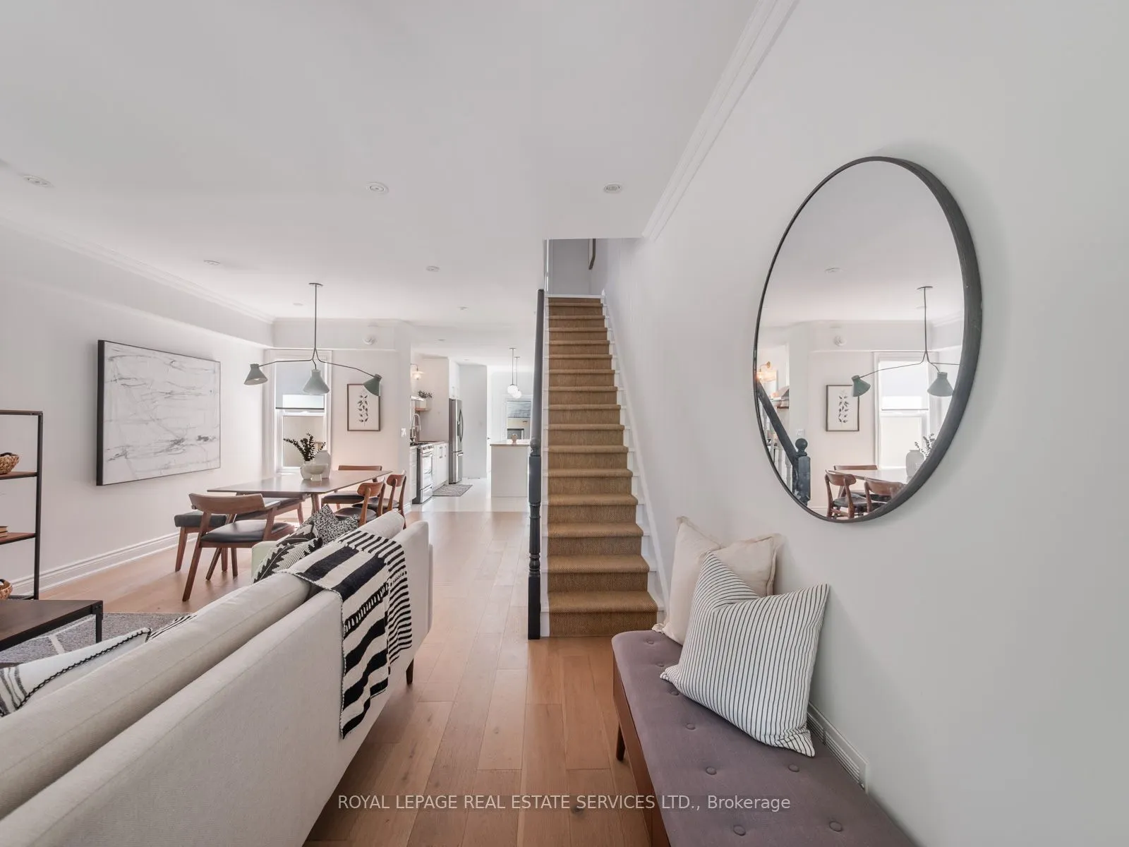 15 Melville Avenue