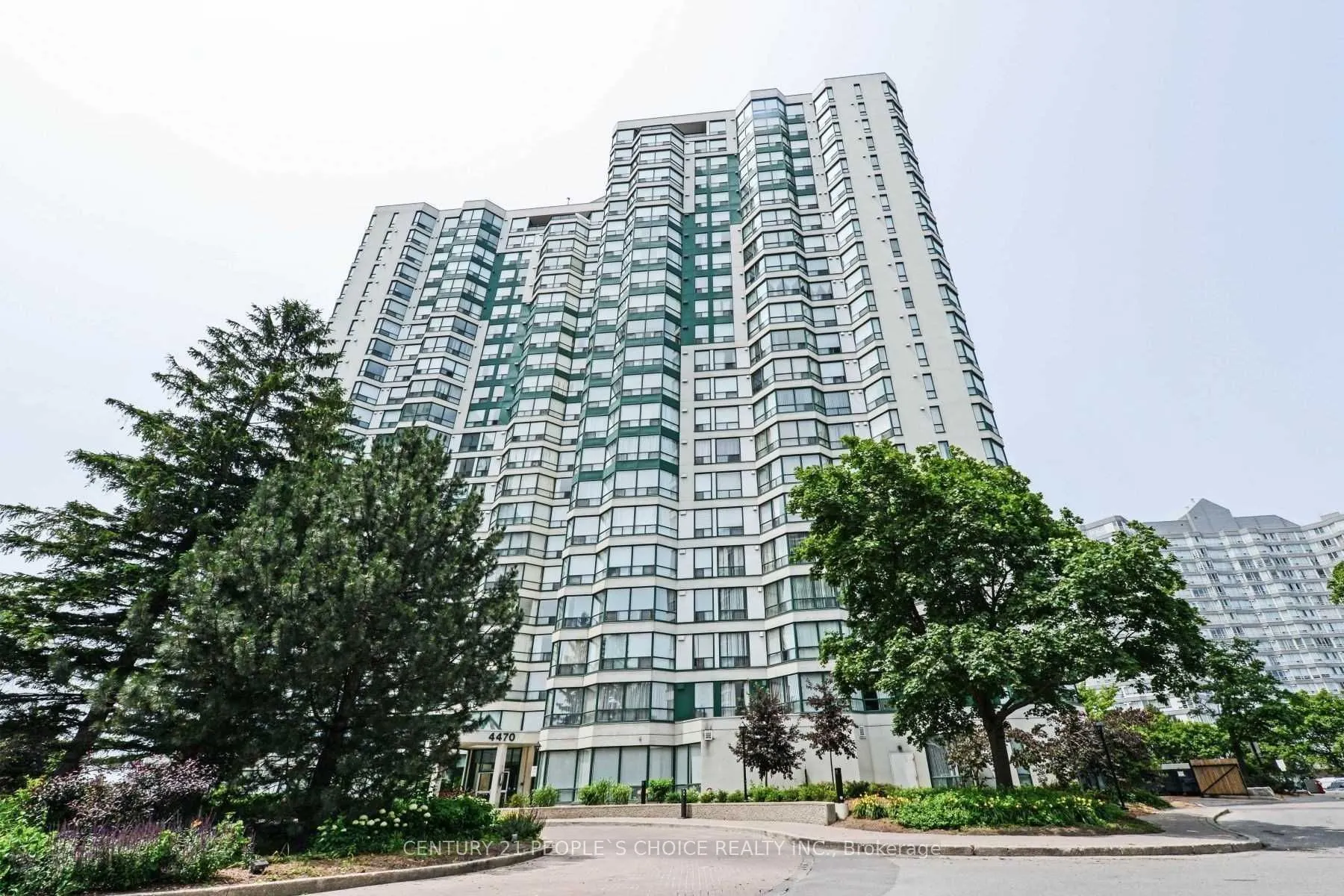 4470 Tucana Court, #402
