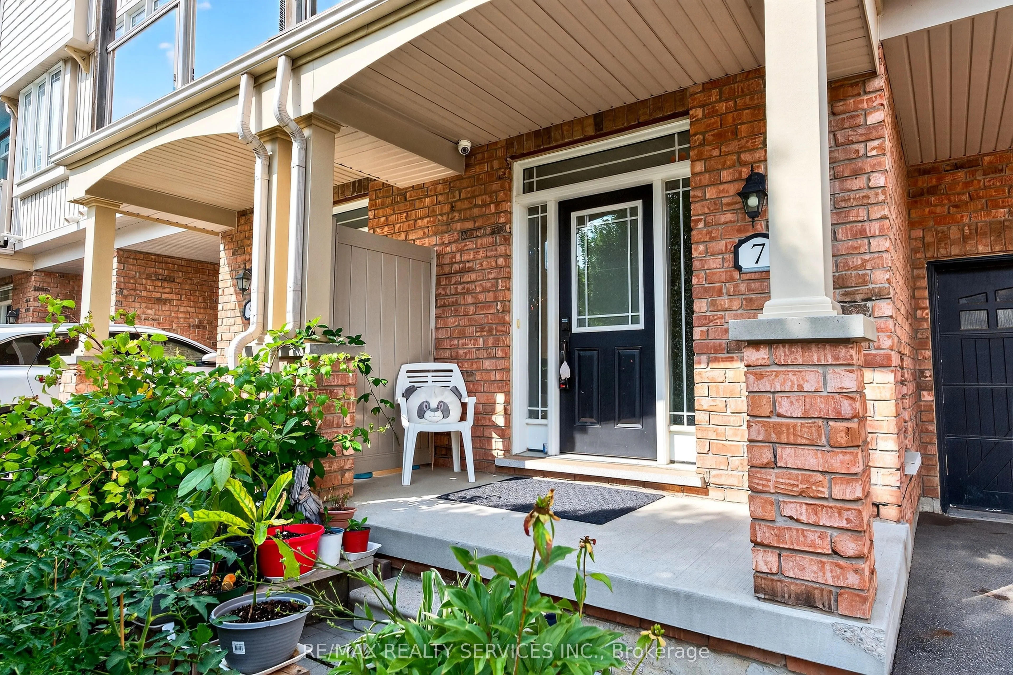 7 Alnwick Avenue