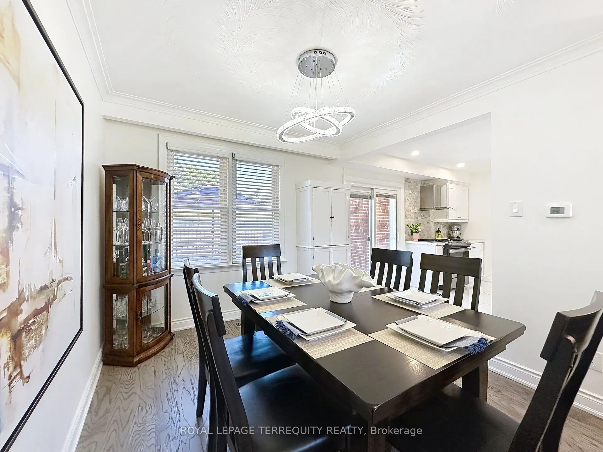 16 Pagebrook Drive
