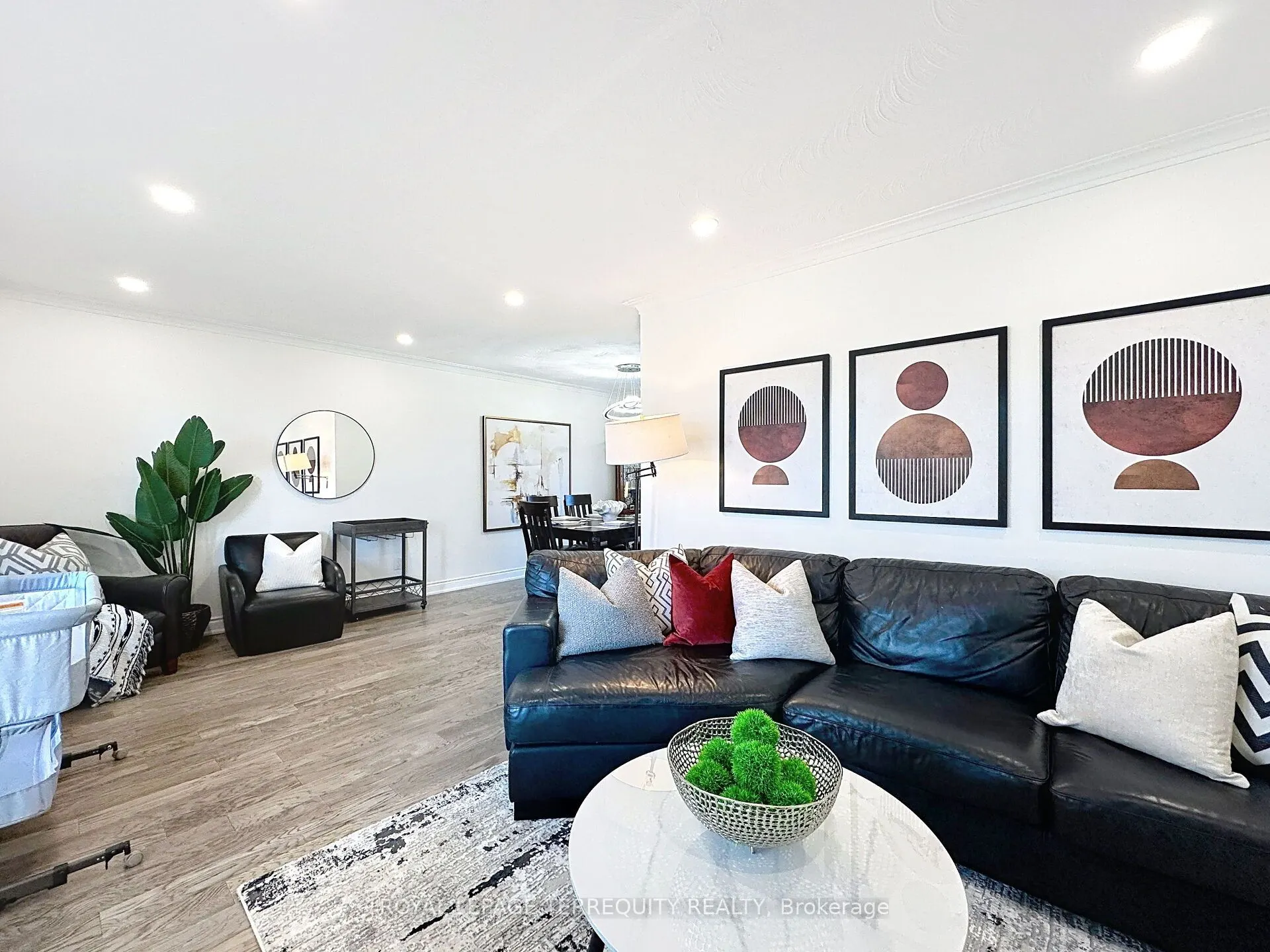 16 Pagebrook Drive