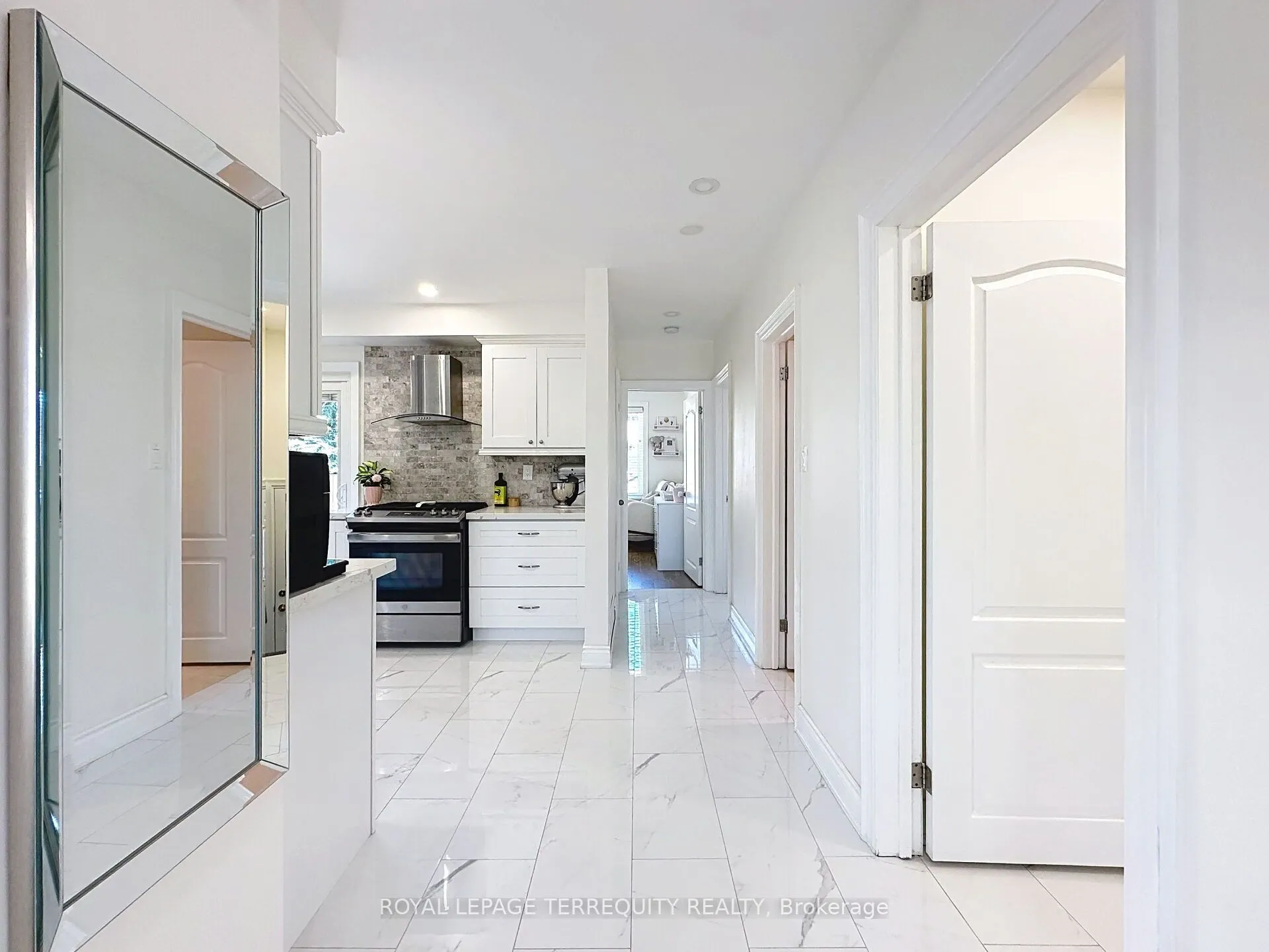 16 Pagebrook Drive