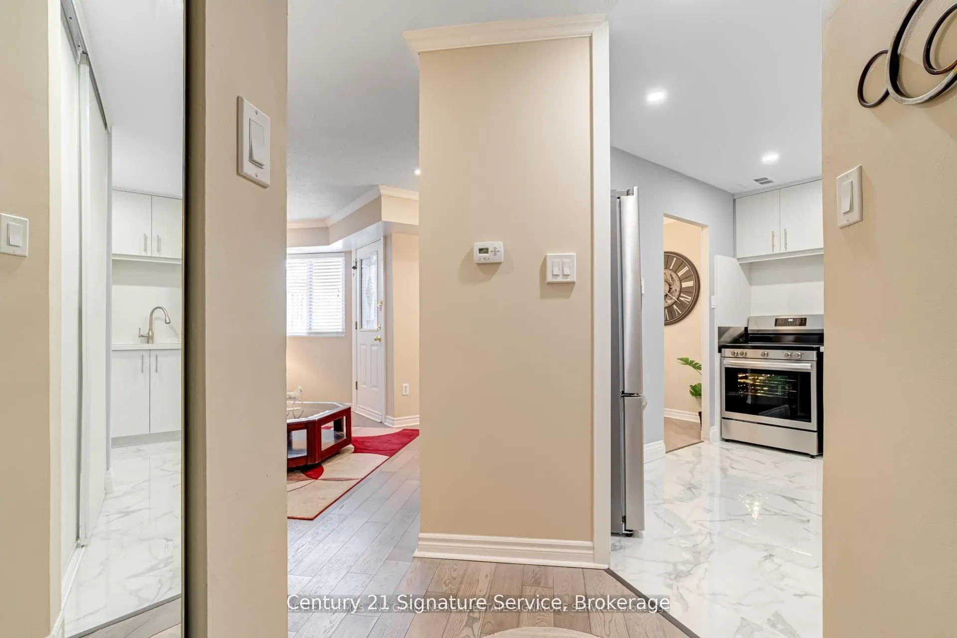 2001 Bonnymede Drive, #15