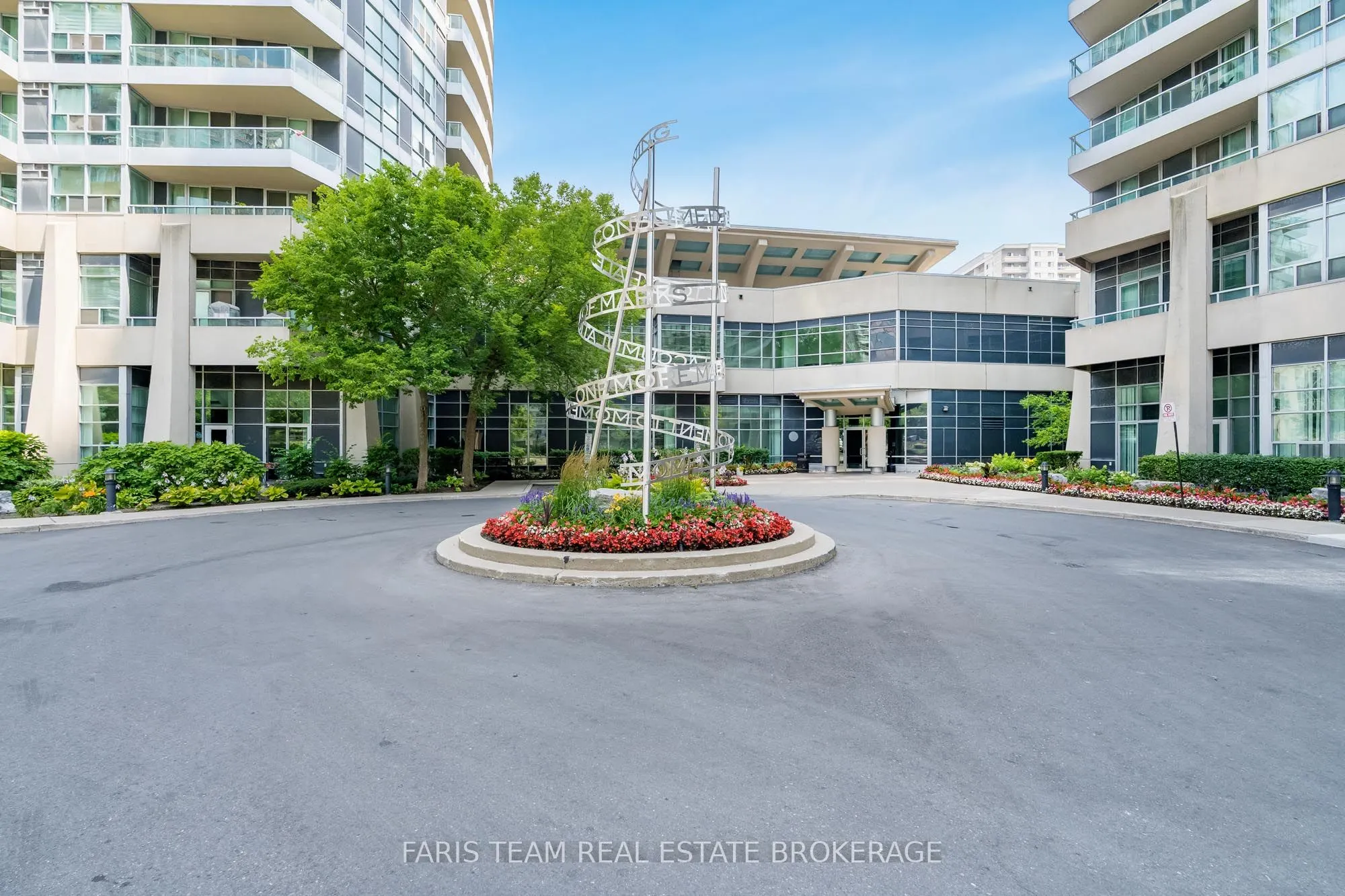 1 Elm Drive W, #308