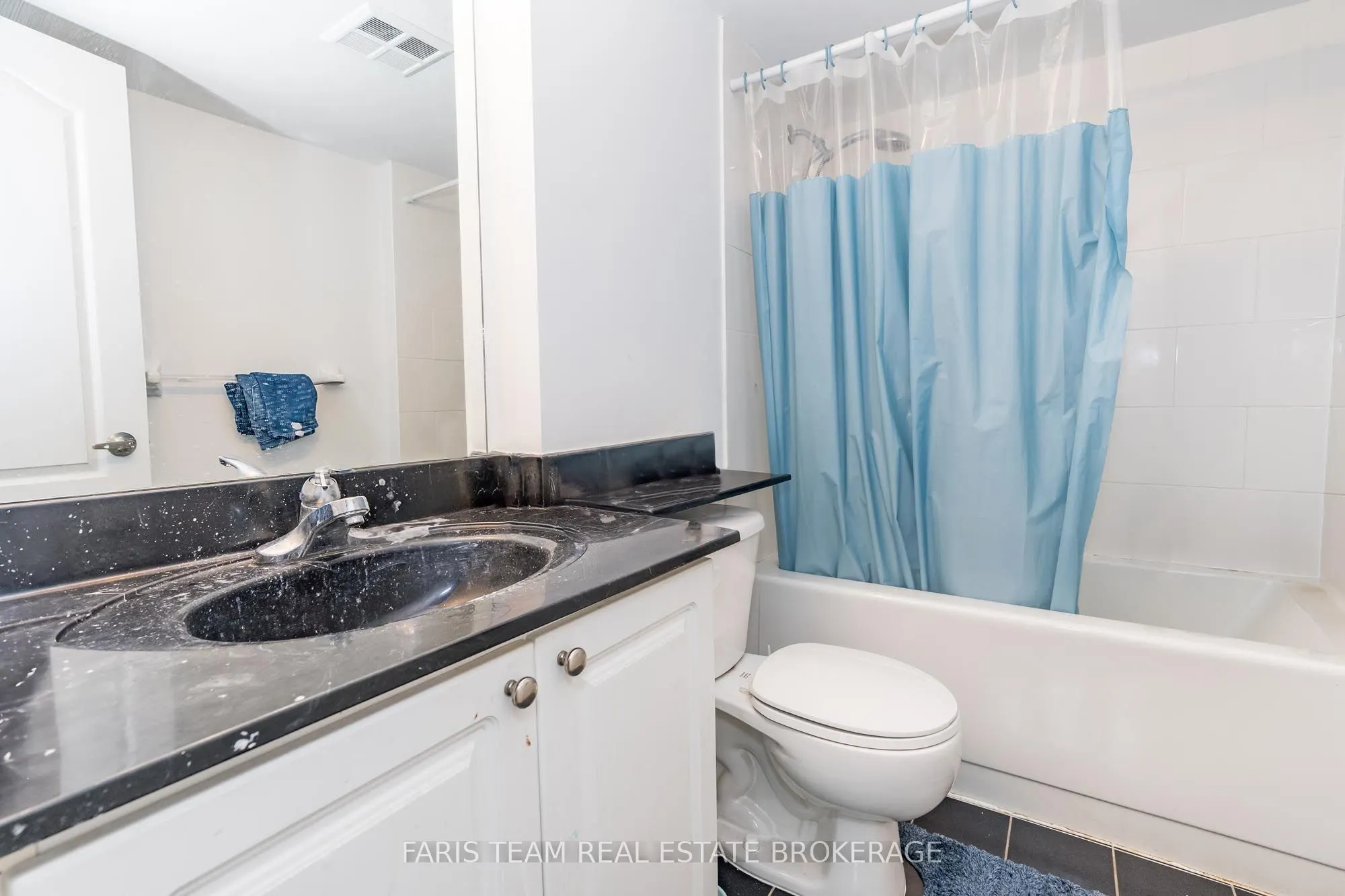 1 Elm Drive W, #308