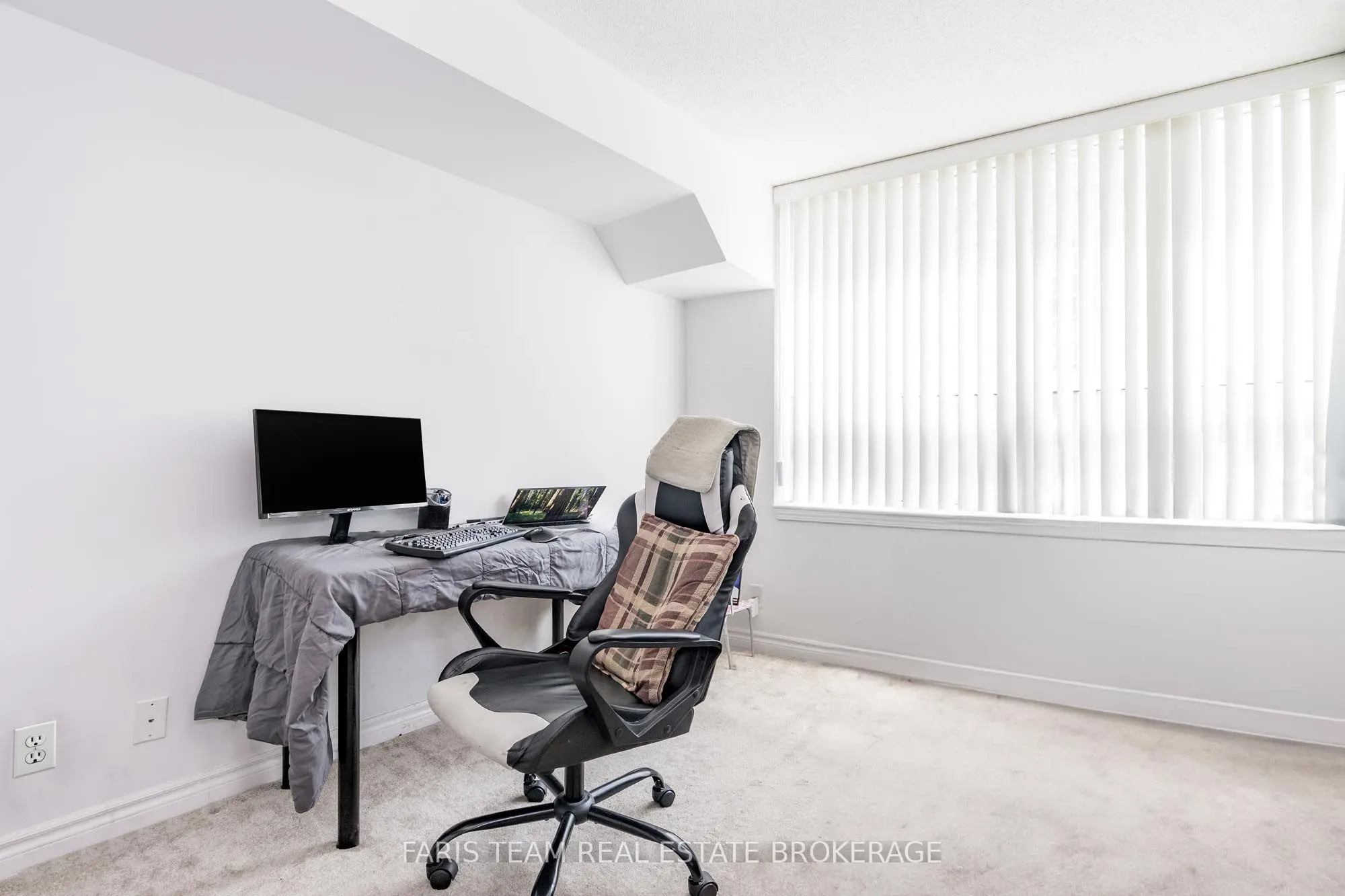 1 Elm Drive W, #308