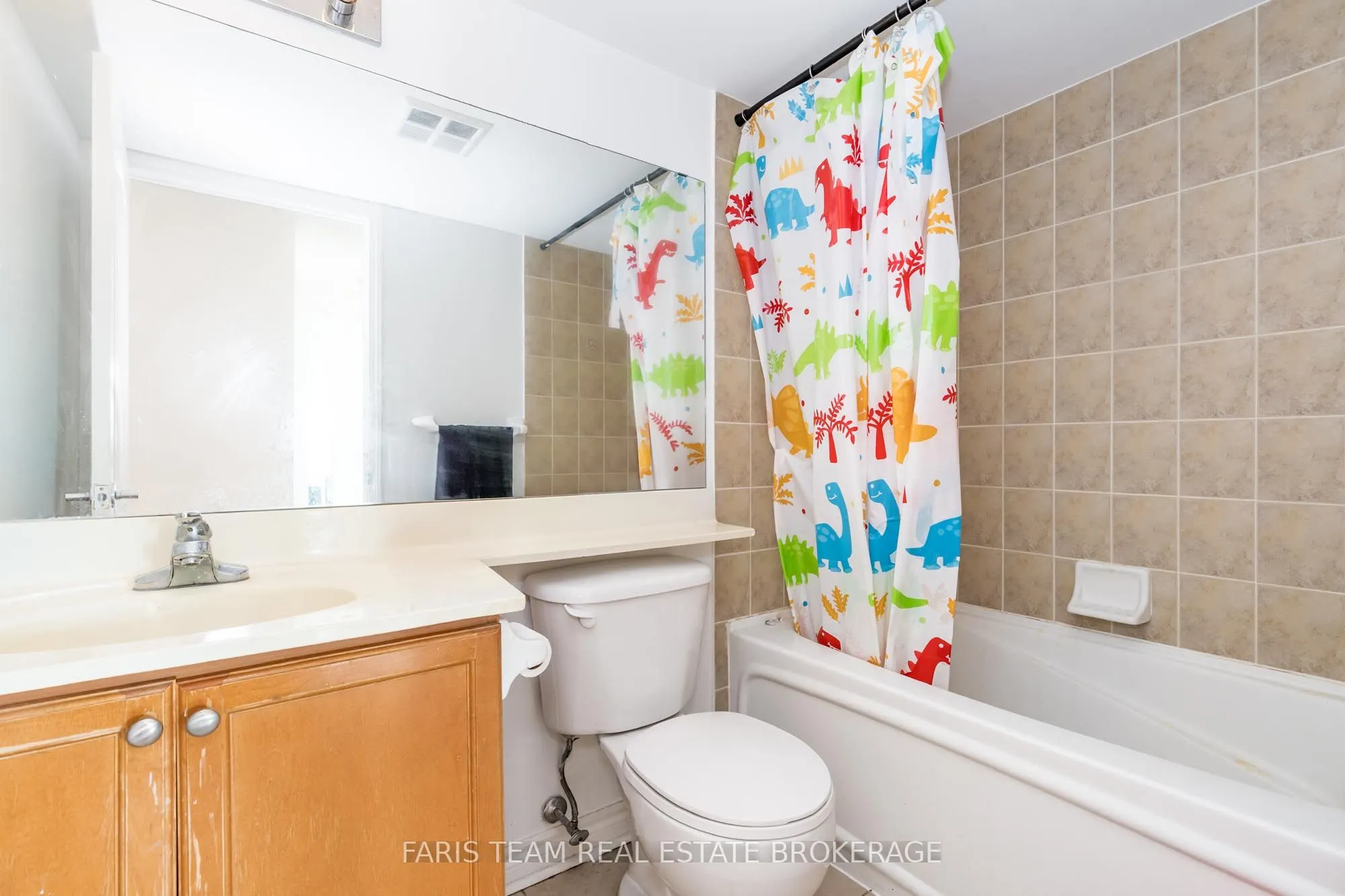 1 Elm Drive W, #308