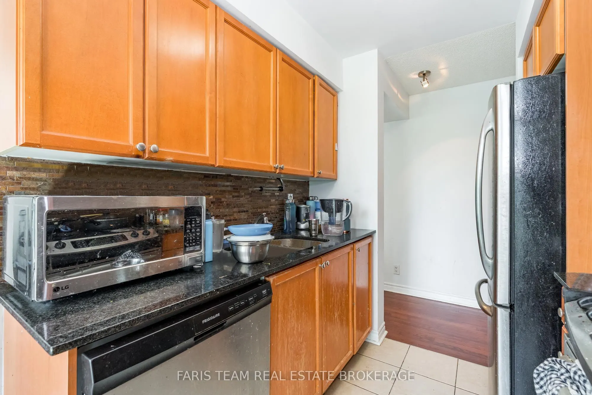 1 Elm Drive W, #308