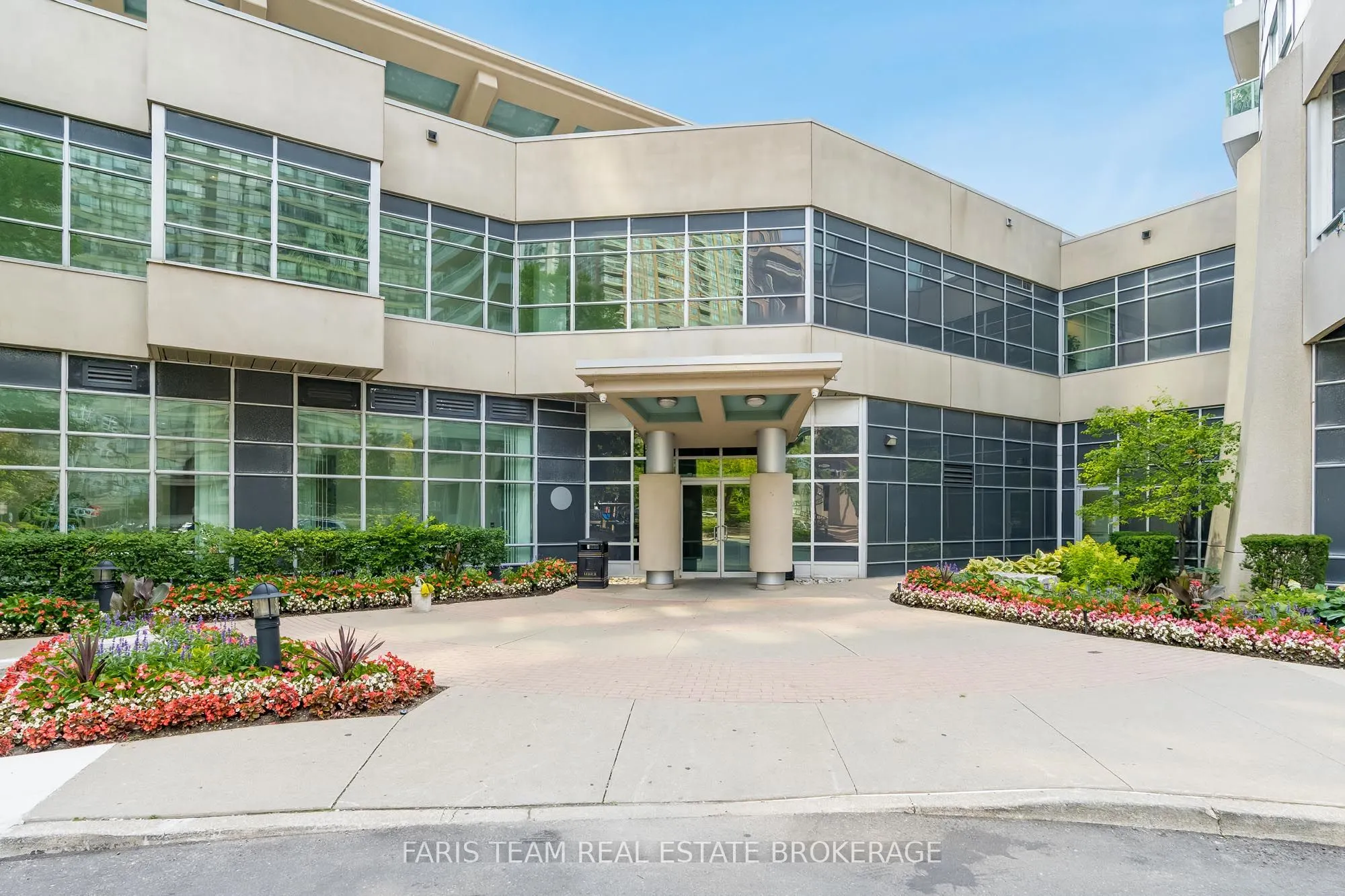1 Elm Drive W, #308