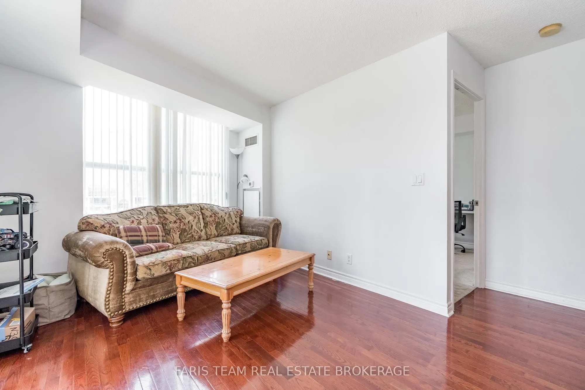 1 Elm Drive W, #308