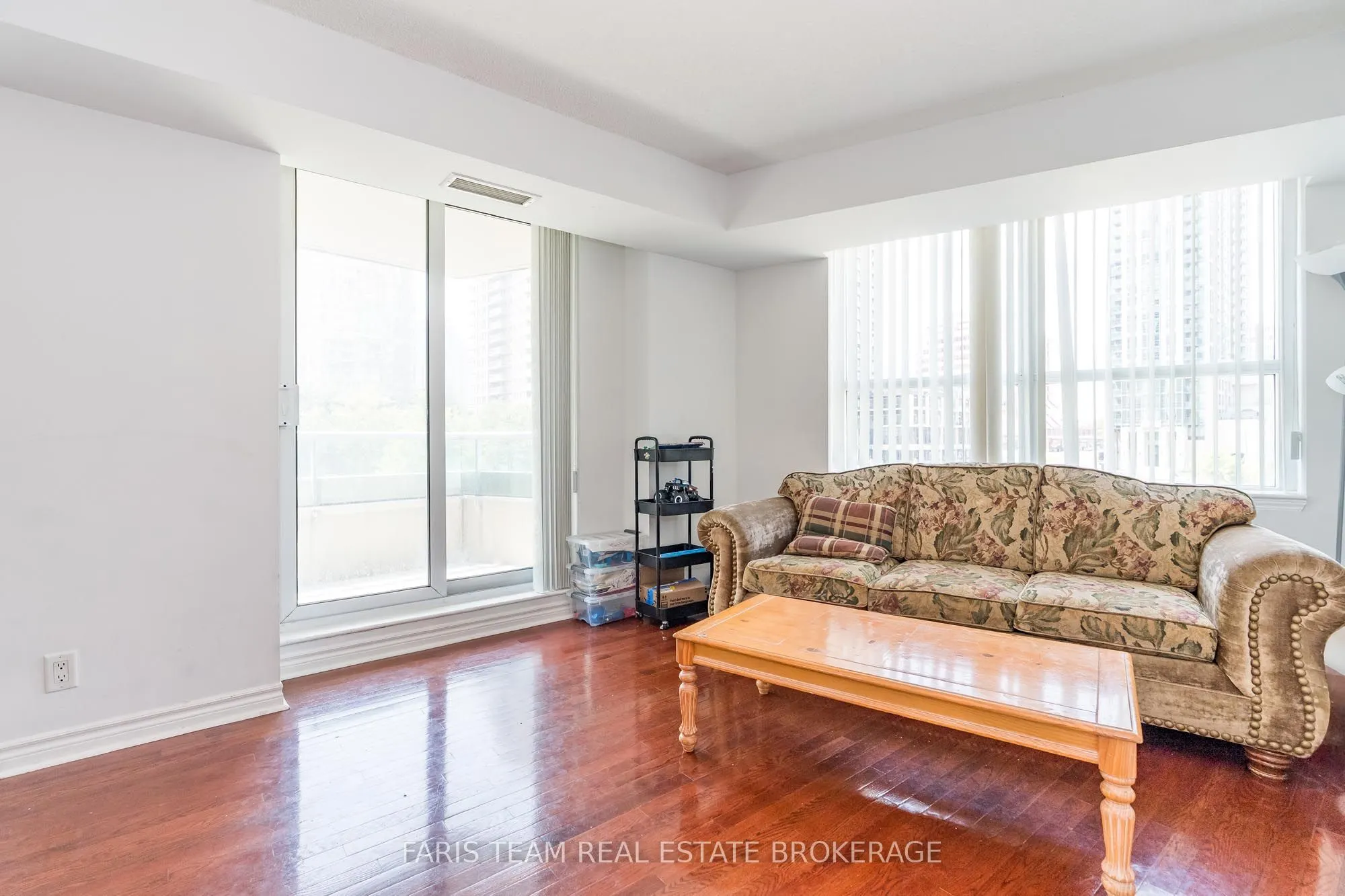 1 Elm Drive W, #308