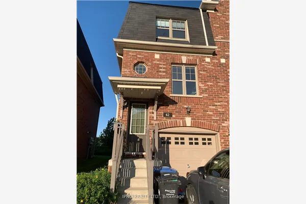 62 Soldier Street