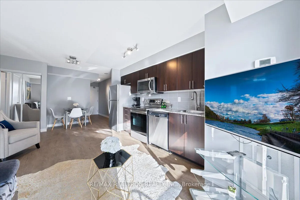 1420 Dupont Street, #1312