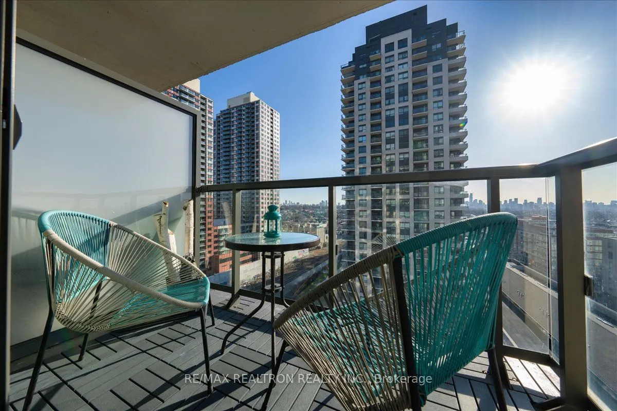 1420 Dupont Street, #1312