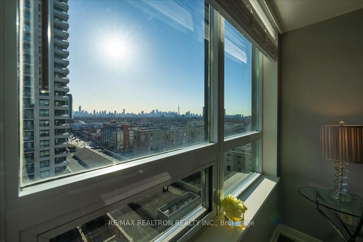 1420 Dupont Street, #1312