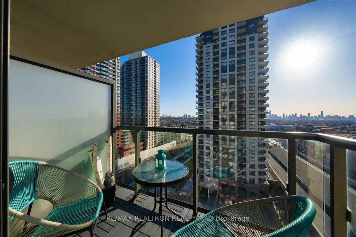 1420 Dupont Street, #1312