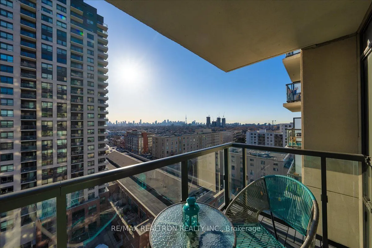 1420 Dupont Street, #1312