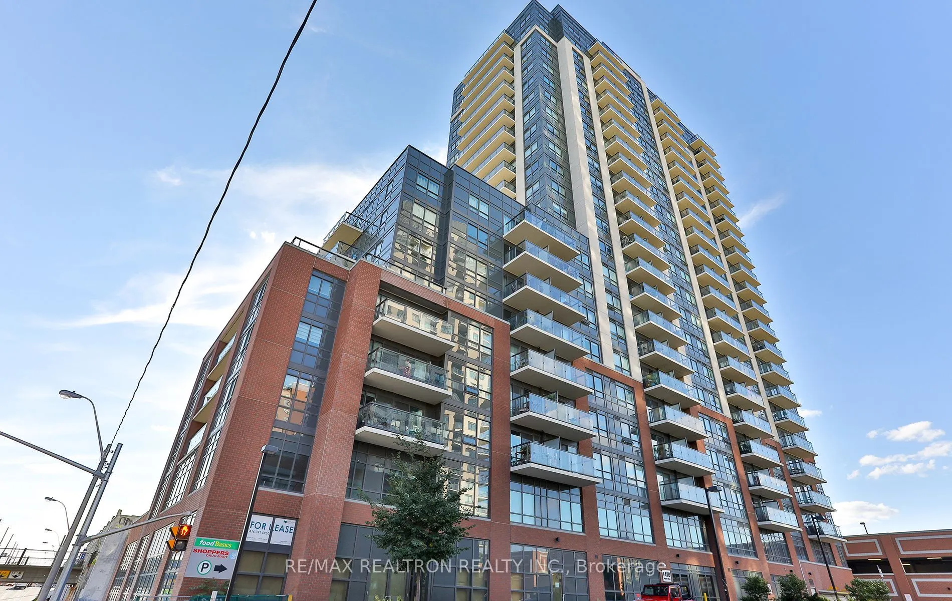 1420 Dupont Street, #1312