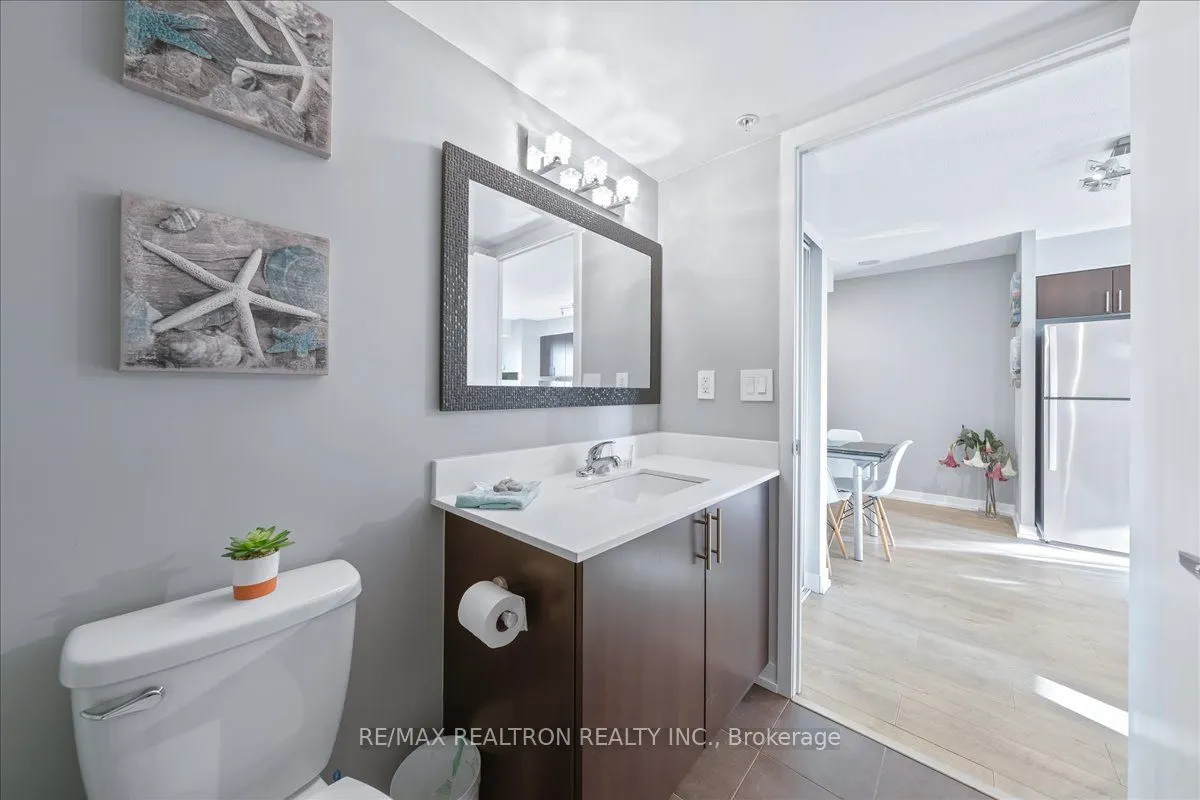 1420 Dupont Street, #1312