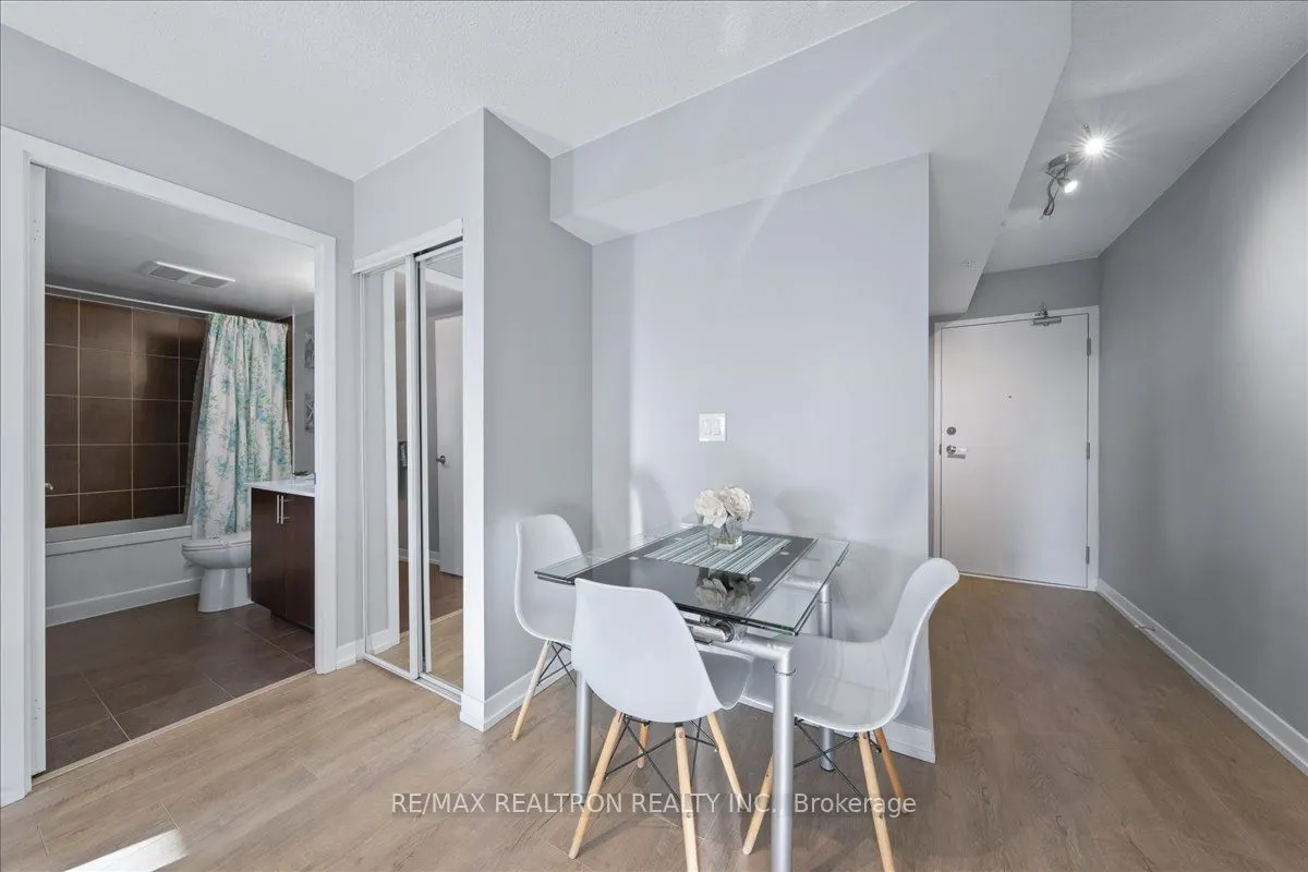 1420 Dupont Street, #1312