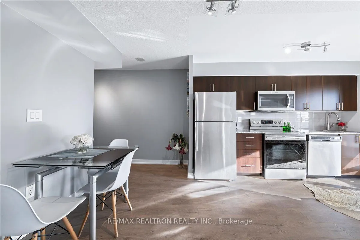 1420 Dupont Street, #1312