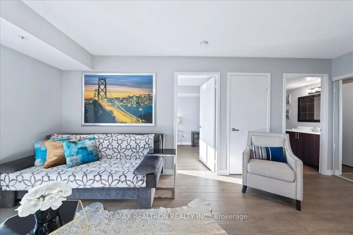 1420 Dupont Street, #1312