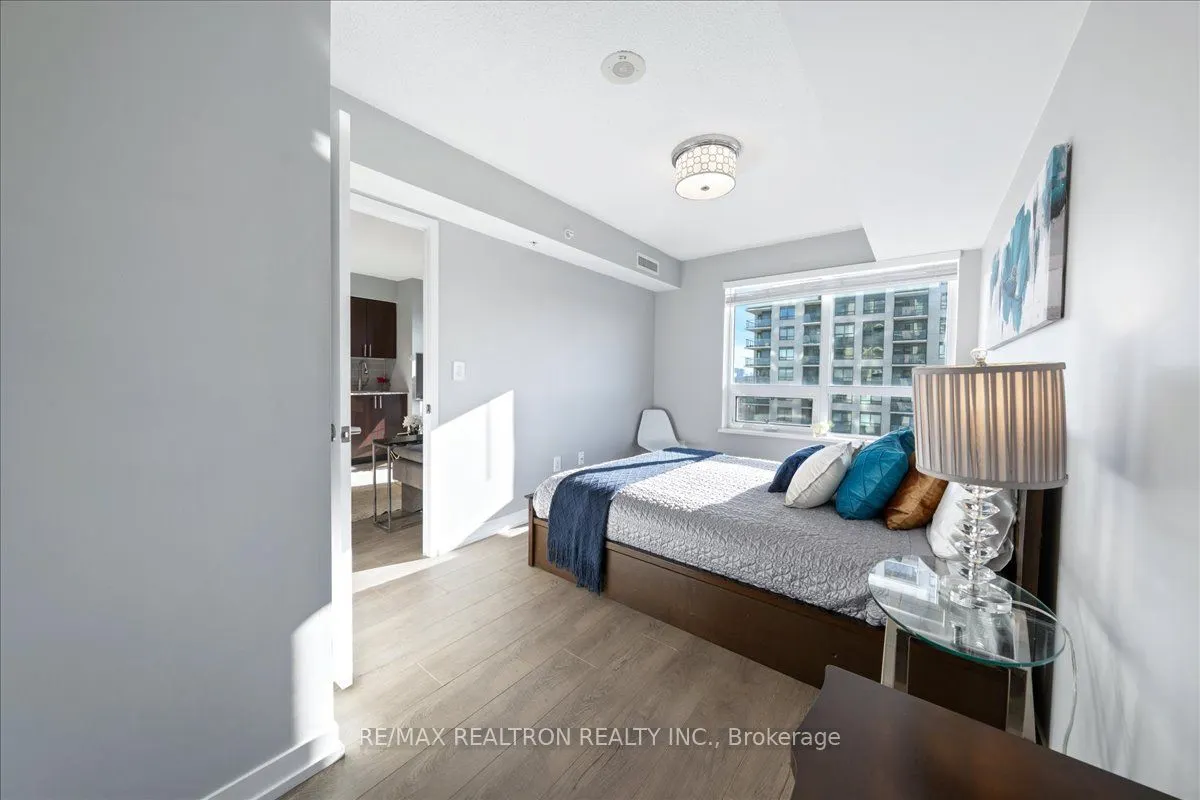 1420 Dupont Street, #1312