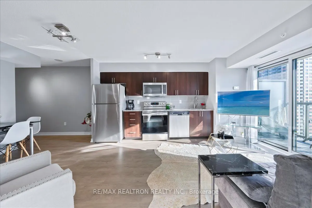 1420 Dupont Street, #1312