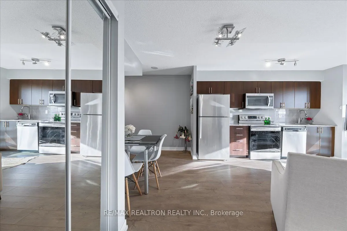 1420 Dupont Street, #1312