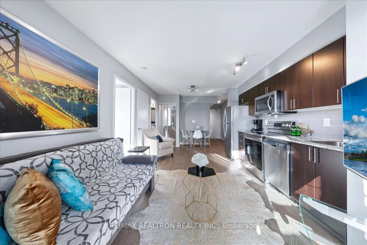1420 Dupont Street, #1312