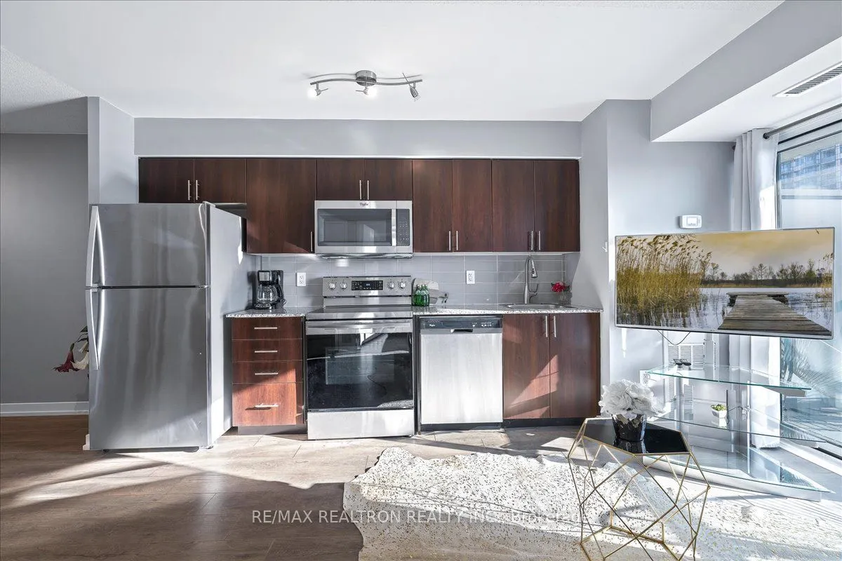 1420 Dupont Street, #1312