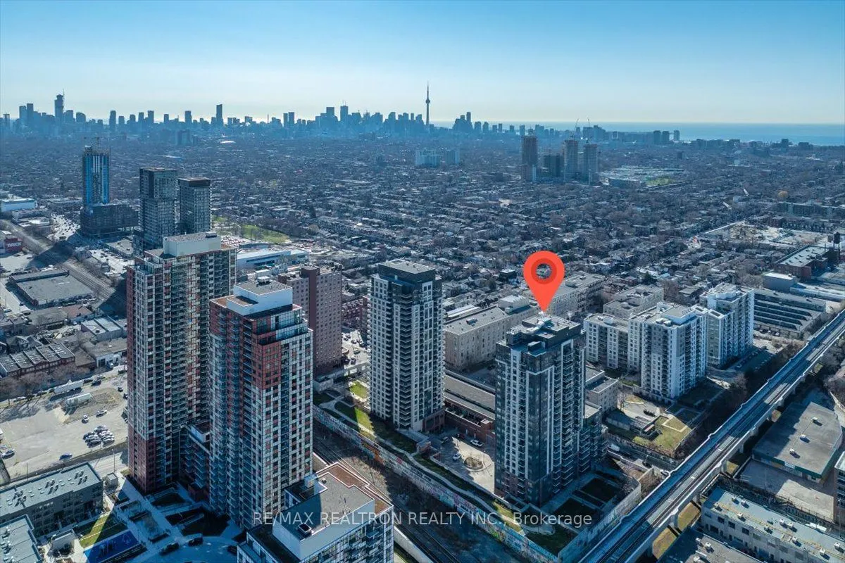 1420 Dupont Street, #1312