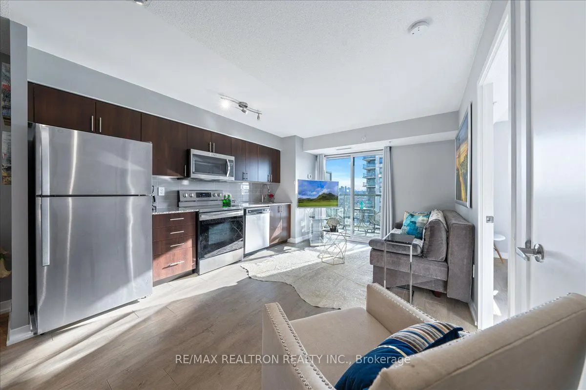 1420 Dupont Street, #1312