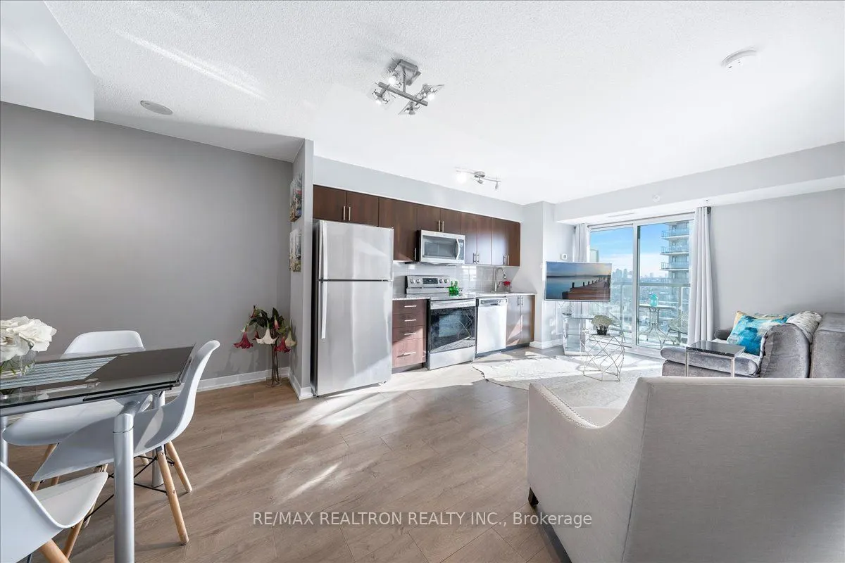 1420 Dupont Street, #1312