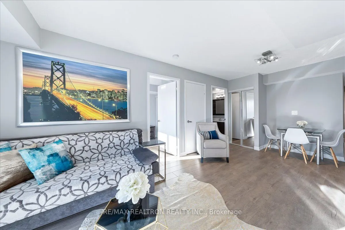 1420 Dupont Street, #1312
