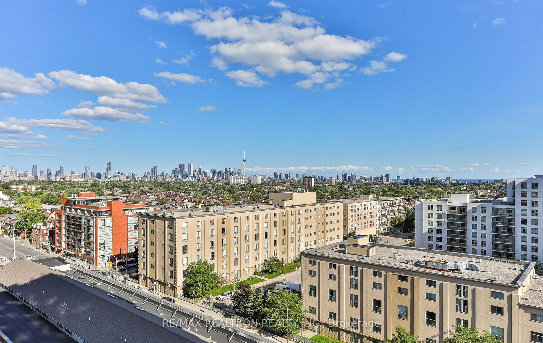 1420 Dupont Street, #1312