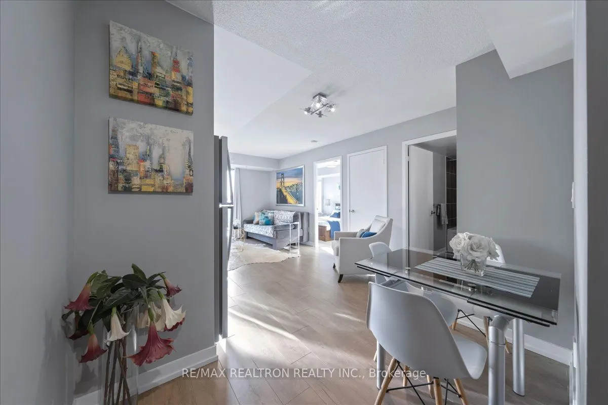 1420 Dupont Street, #1312