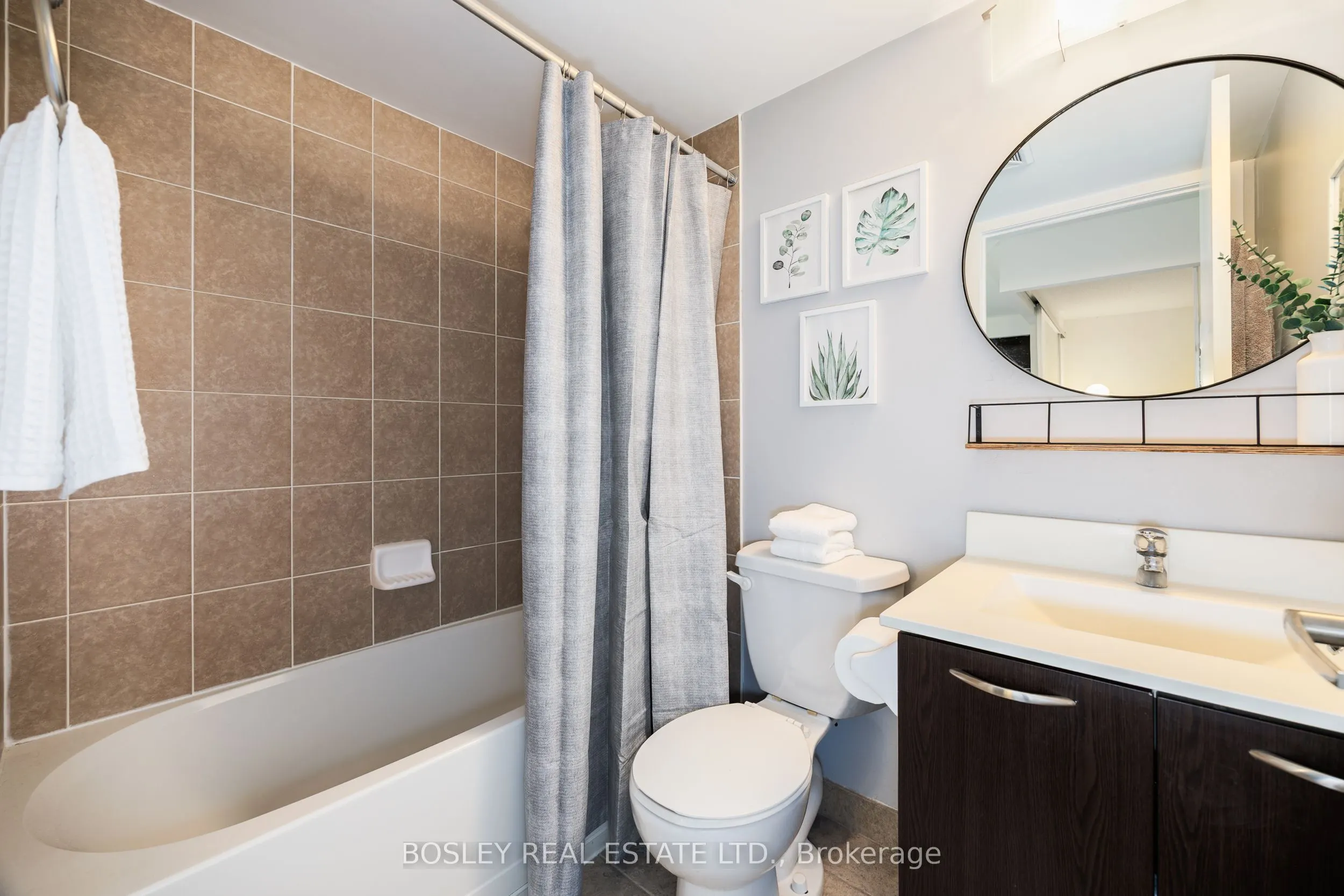 38 Joe Shuster Way, #604