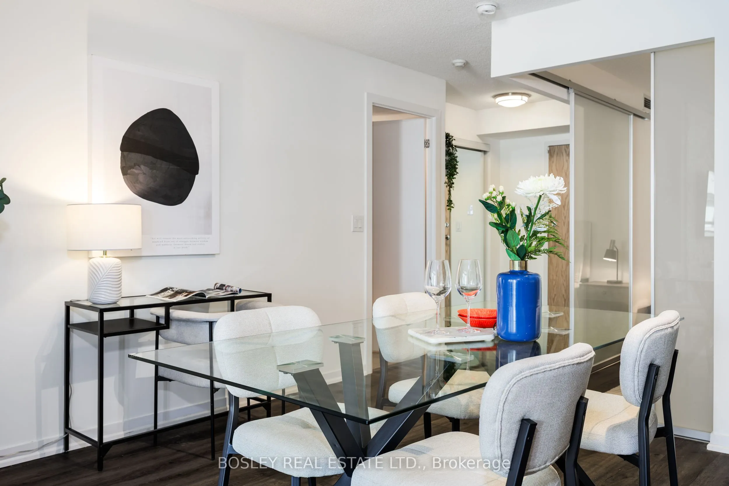 38 Joe Shuster Way, #604
