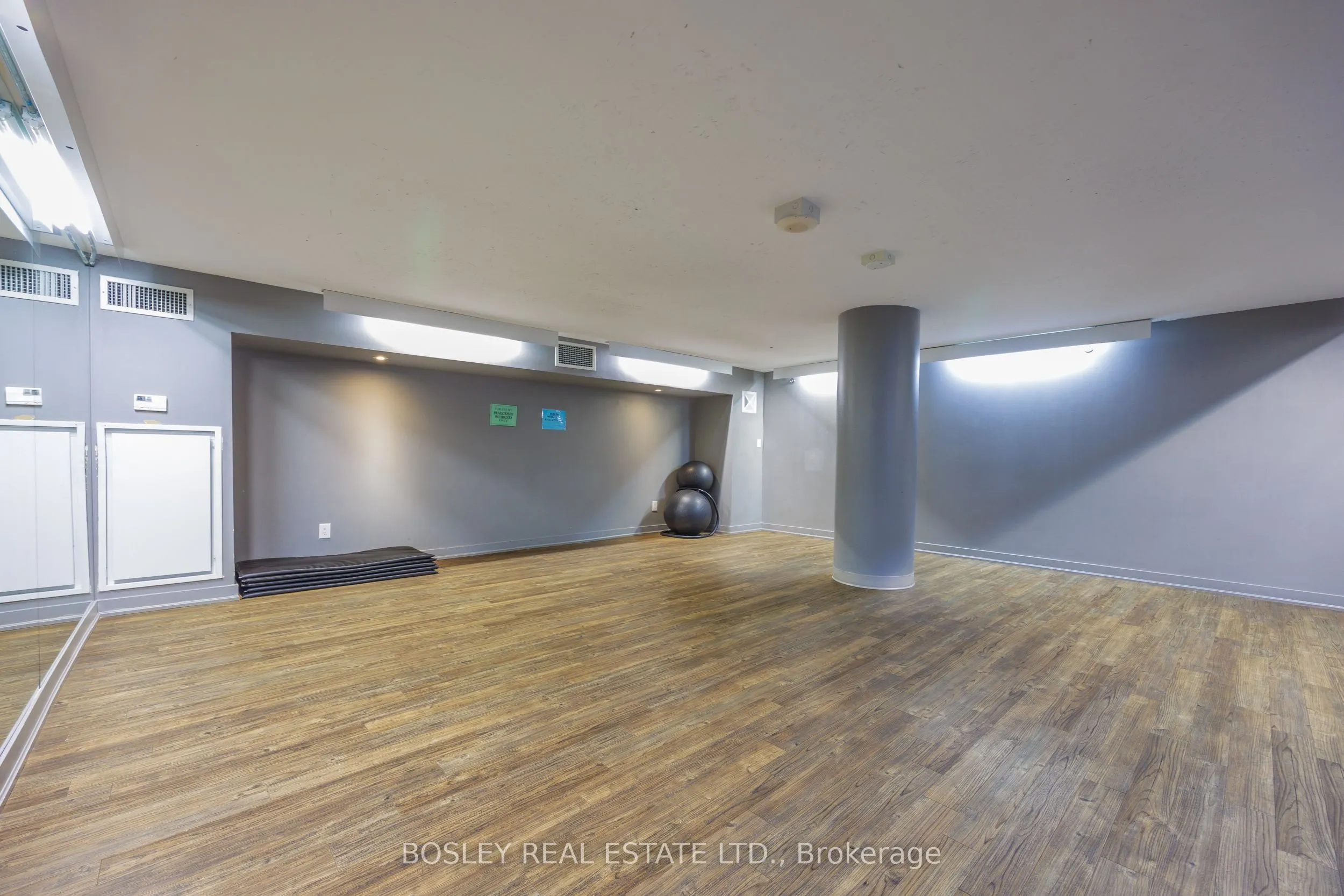 38 Joe Shuster Way, #604