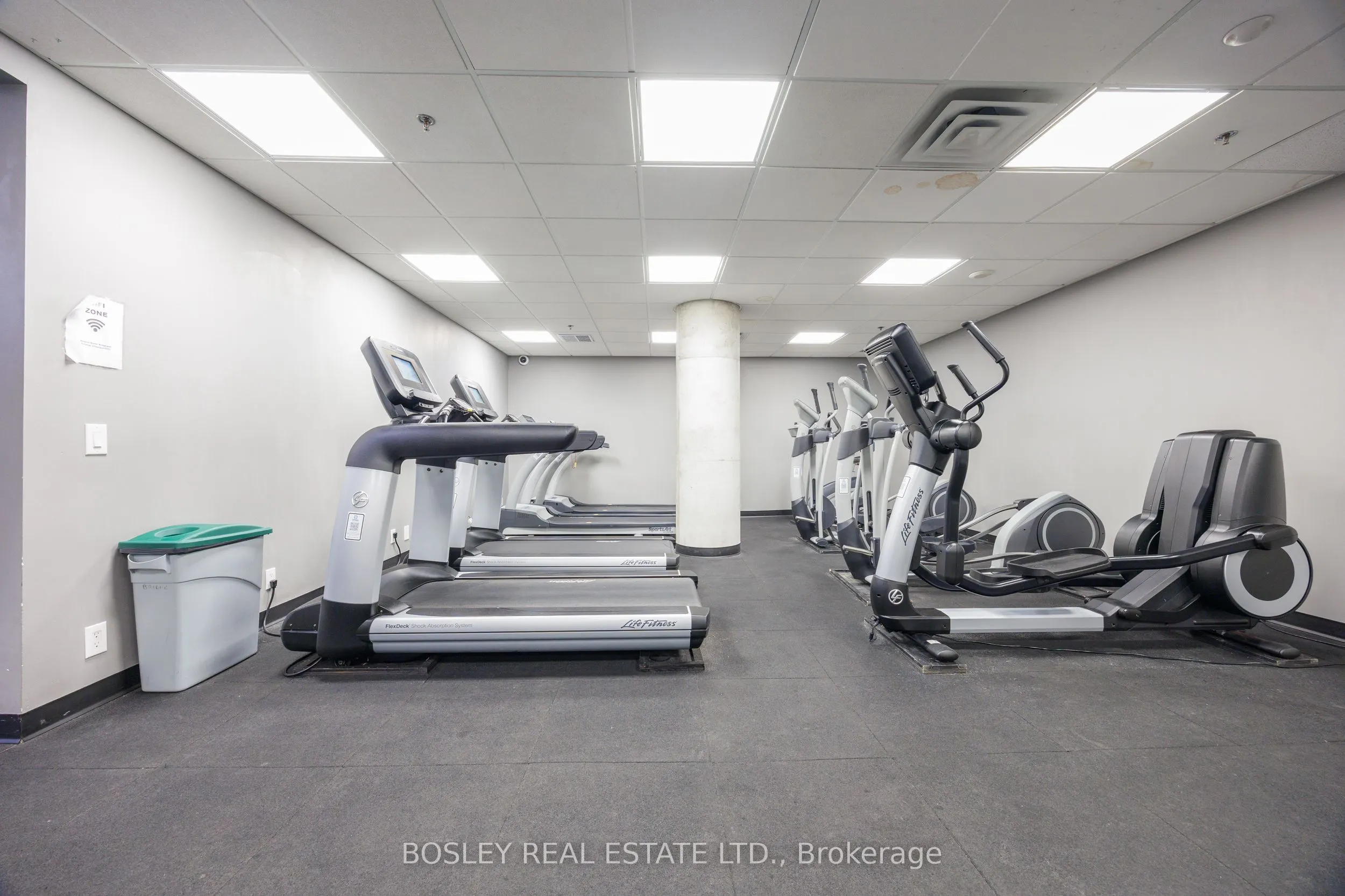38 Joe Shuster Way, #604