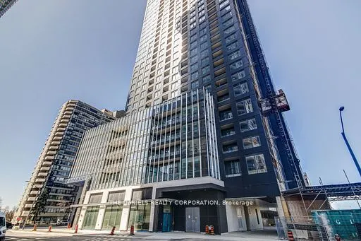 395 Square One Drive, #4501