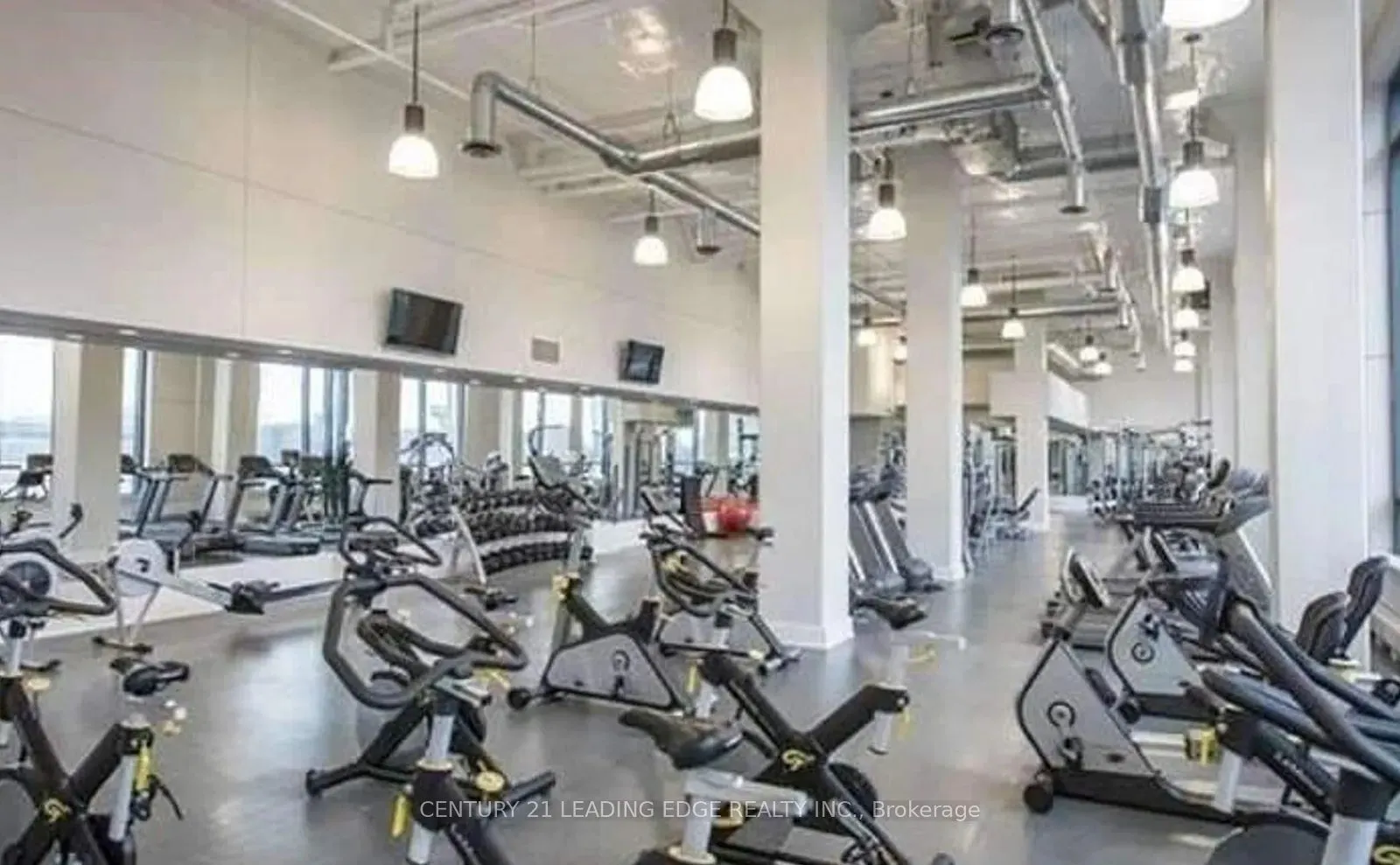 2200 Lake Shore Boulevard W, #4608
