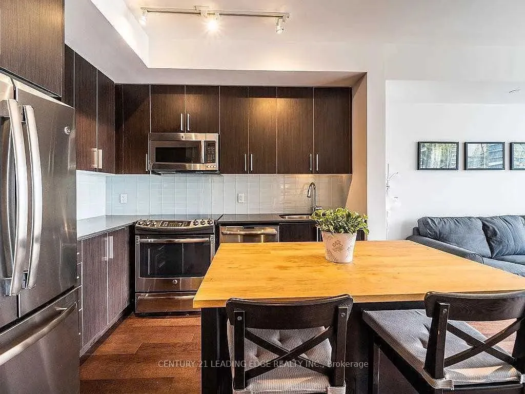 2200 Lake Shore Boulevard W, #4608