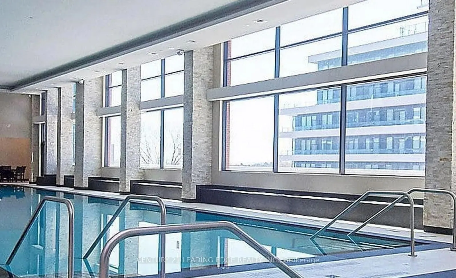 2200 Lake Shore Boulevard W, #4608