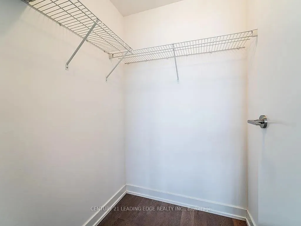 2200 Lake Shore Boulevard W, #4608