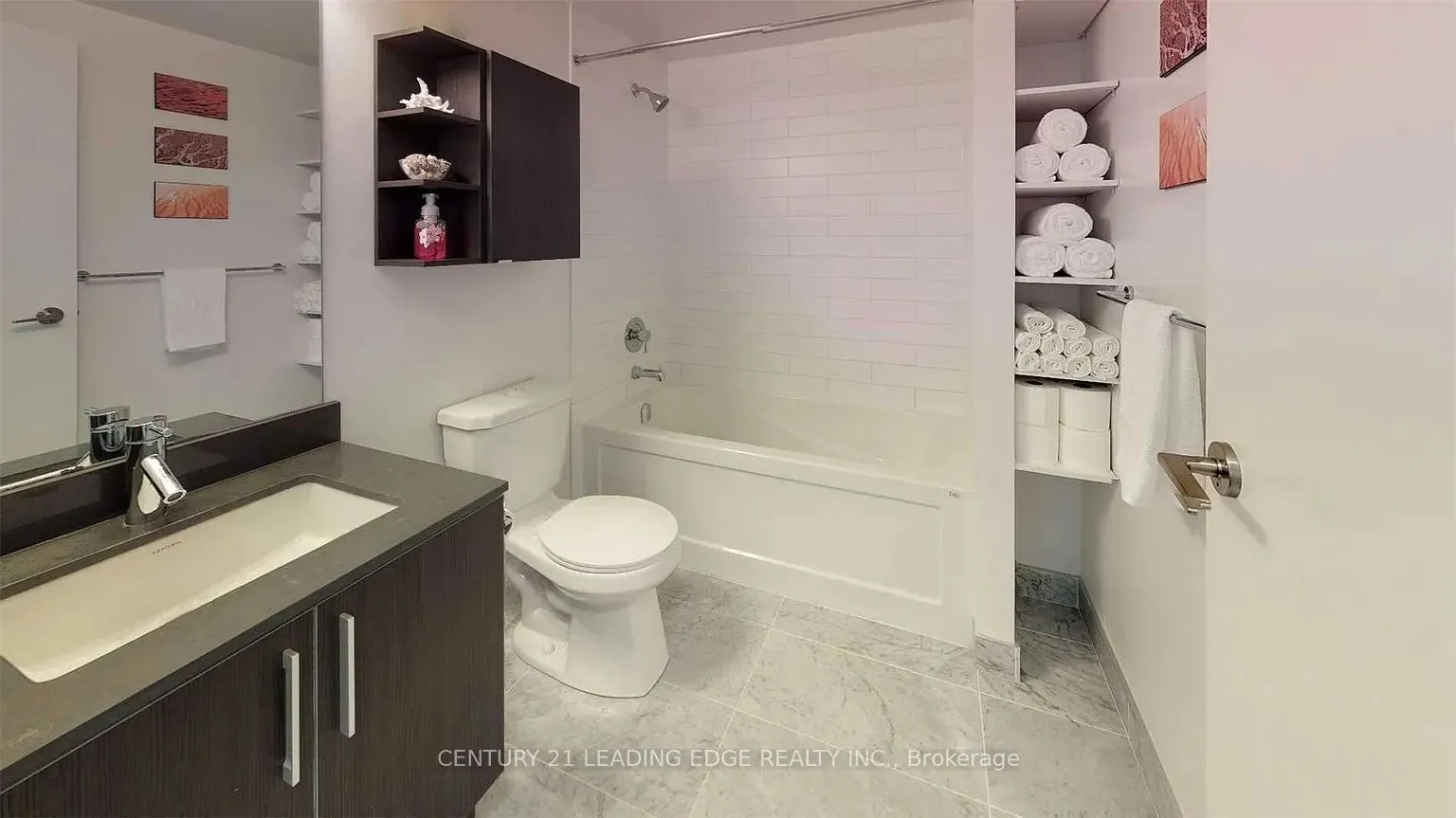 2200 Lake Shore Boulevard W, #4608