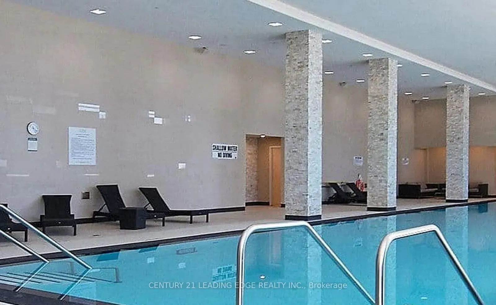 2200 Lake Shore Boulevard W, #4608